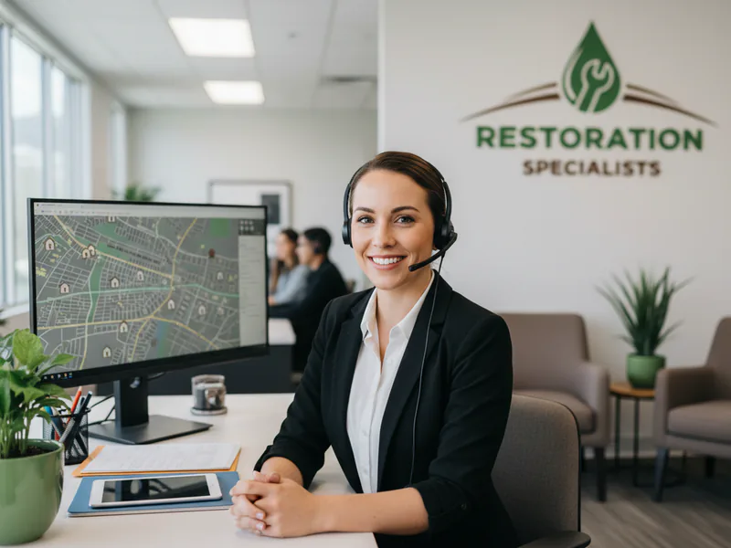 Water Damage Restoration  in Whitehouse  FAQ